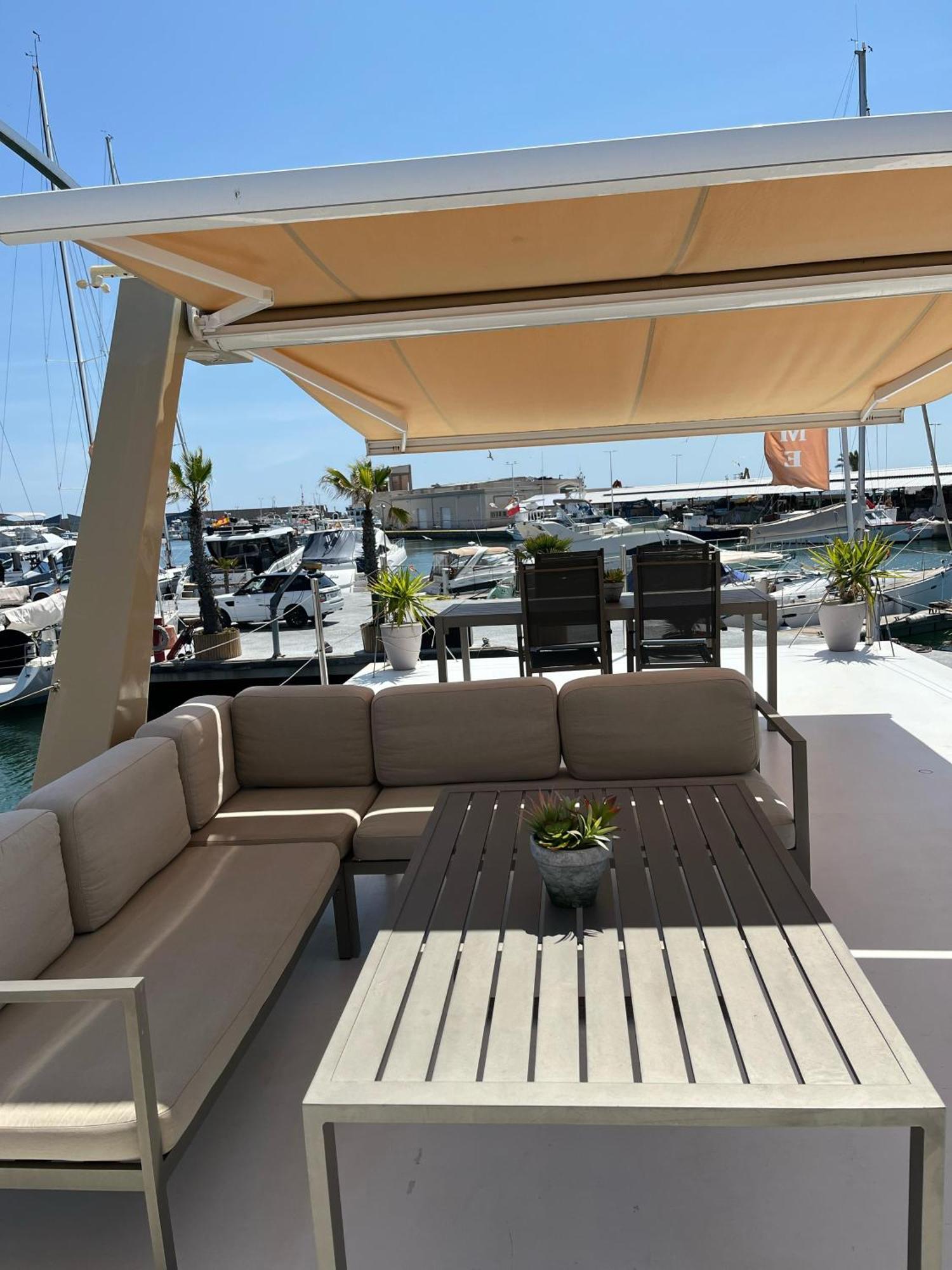 Casa Flotante Con Encanto En San Pedro Del Pinatar - Murcia Exterior foto
